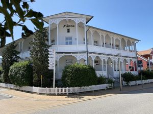 Appartement für 7 Personen (88 m²) in Göhren (Rügen)