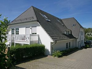 Appartement für 4 Personen (56 m²) in Göhren (Rügen)