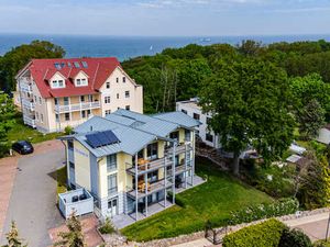 Appartement für 4 Personen (63 m&sup2;) in Göhren (Rügen)