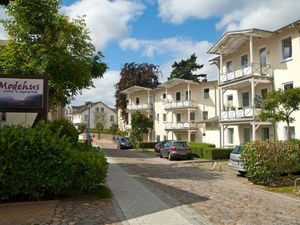 Appartement für 2 Personen (42 m&sup2;) in Göhren (Rügen)