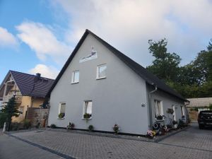 Appartement für 3 Personen (45 m²) in Göhren (Rügen)