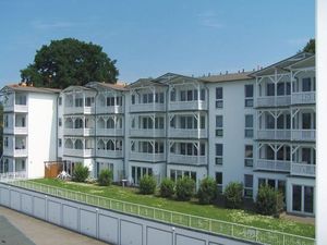 Appartement für 4 Personen (64 m²) in Göhren (Rügen)