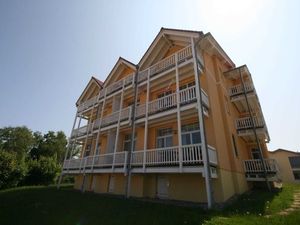 Appartement für 4 Personen (53 m&sup2;) in Göhren (Rügen)