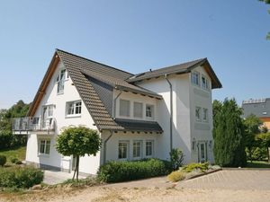 Appartement für 5 Personen (61 m²) in Göhren (Rügen)