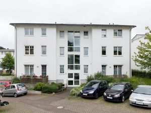 Appartement für 3 Personen (36 m&sup2;) in Göhren (Rügen)