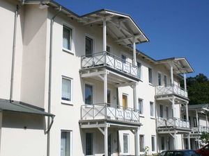 Appartement für 3 Personen (45 m&sup2;) in Göhren (Rügen)