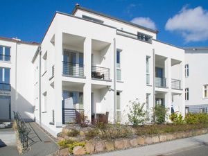 Appartement für 3 Personen (47 m²) in Göhren (Rügen)