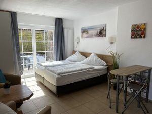 Appartement für 2 Personen (22 m&sup2;) in Göhren (Rügen)