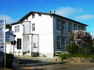 Appartement für 3 Personen (25 m&sup2;) in Göhren (Rügen)