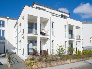 Appartement für 3 Personen (47 m&sup2;) in Göhren (Rügen)