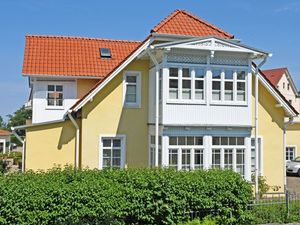 Appartement für 5 Personen (75 m²) in Göhren (Rügen)