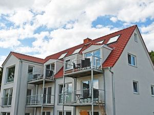 Appartement für 4 Personen (61 m&sup2;) in Göhren (Rügen)