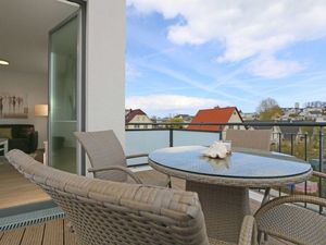 Appartement für 3 Personen (57 m²) in Göhren (Rügen)