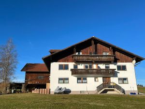 Appartement für 2 Personen (34 m²) in Görisried