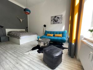 Appartement für 4 Personen (45 m²) in Görlitz
