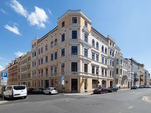 Appartement für 5 Personen (80 m²) in Görlitz