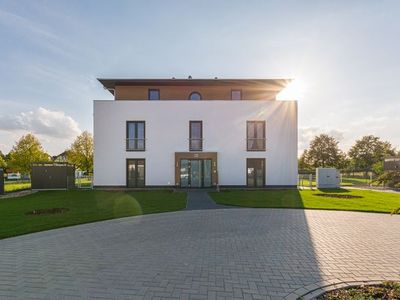 Appartement für 2 Personen (100 m²) in Göhren Lebbin 3/10