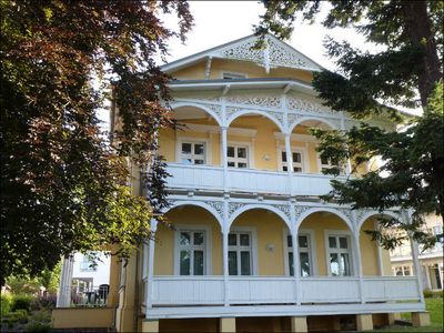 Appartement für 4 Personen (63 m²) in Göhren (Rügen) 6/10