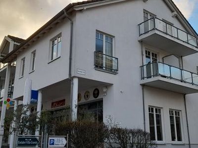 Appartement für 6 Personen (70 m²) in Göhren (Rügen) 2/10