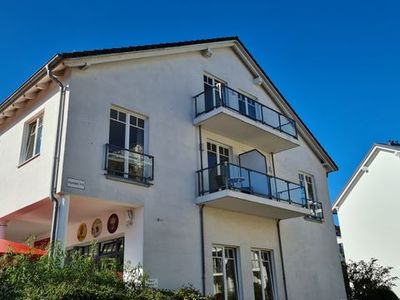 Appartement für 6 Personen (70 m²) in Göhren (Rügen) 4/10