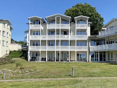 Appartement für 5 Personen (61 m²) in Göhren (Rügen) 2/10