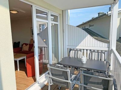 Appartement für 5 Personen (61 m²) in Göhren (Rügen) 6/10