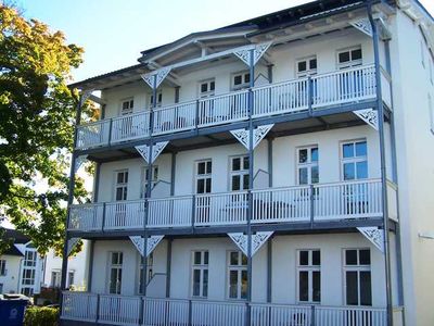 Appartement für 5 Personen (70 m²) in Göhren (Rügen) 1/10