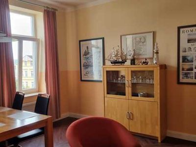 Appartement für 4 Personen (74 m²) in Göhren (Rügen) 5/9