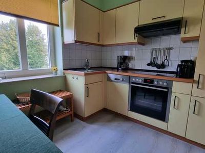 Appartement für 4 Personen (74 m²) in Göhren (Rügen) 6/9