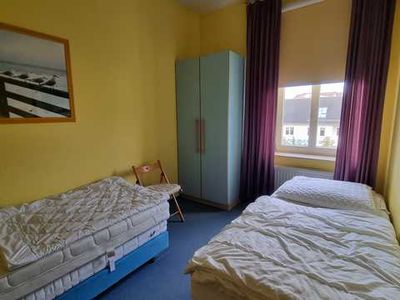 Appartement für 4 Personen (74 m²) in Göhren (Rügen) 8/9