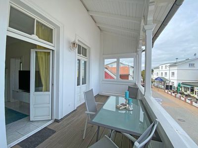 Appartement für 3 Personen (64 m²) in Göhren (Rügen) 5/10