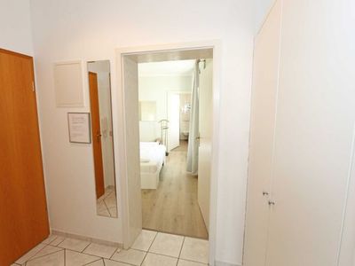 Appartement für 3 Personen (64 m²) in Göhren (Rügen) 8/10