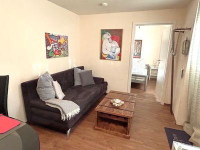 Appartement für 2 Personen (39 m²) in Göhren (Rügen) 10/10