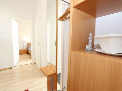 Appartement für 4 Personen (45 m²) in Göhren (Rügen) 8/10