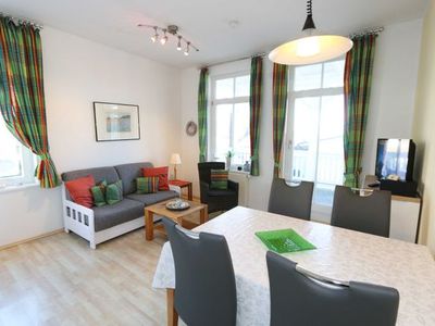 Appartement für 4 Personen (45 m²) in Göhren (Rügen) 9/10