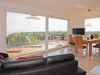 Appartement für 4 Personen (85 m²) in Göhren (Rügen) 6/10