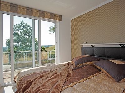 Appartement für 4 Personen (85 m²) in Göhren (Rügen) 9/10