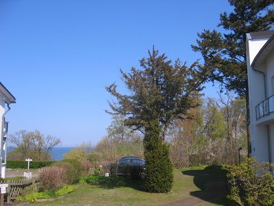 Appartement für 4 Personen (44 m²) in Göhren (Rügen) 7/10