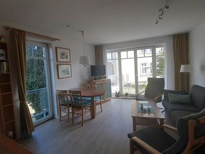 Appartement für 4 Personen (44 m²) in Göhren (Rügen) 9/10