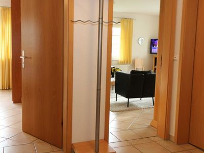 Appartement für 5 Personen (61 m²) in Göhren (Rügen) 7/10