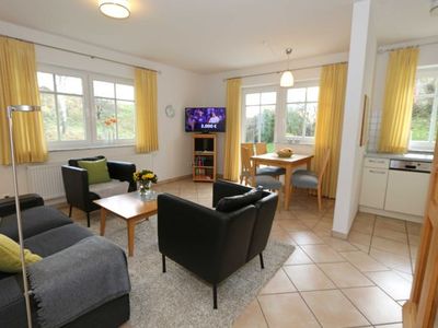 Appartement für 5 Personen (61 m²) in Göhren (Rügen) 8/10