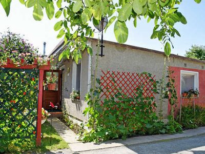 Appartement für 2 Personen (30 m²) in Göhren (Rügen) 1/10