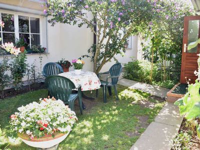 Appartement für 2 Personen (30 m²) in Göhren (Rügen) 3/10