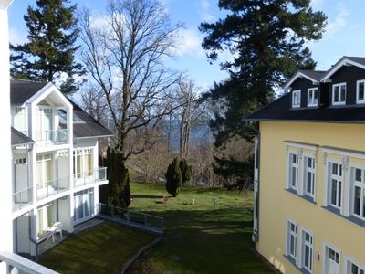 Appartement für 4 Personen (45 m²) in Göhren (Rügen) 7/10