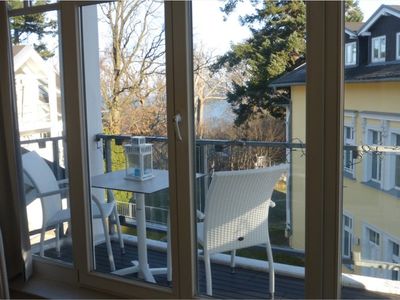 Appartement für 4 Personen (45 m²) in Göhren (Rügen) 8/10