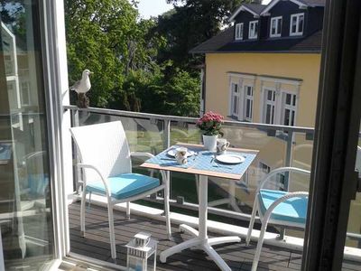 Appartement für 4 Personen (45 m²) in Göhren (Rügen) 10/10