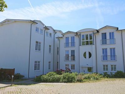 Appartement für 3 Personen (50 m²) in Göhren (Rügen) 3/10