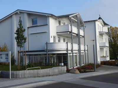 Appartement für 3 Personen (50 m²) in Göhren (Rügen) 4/10