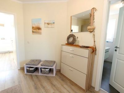 Appartement für 3 Personen (50 m²) in Göhren (Rügen) 7/10