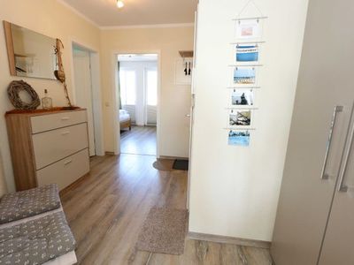 Appartement für 3 Personen (50 m²) in Göhren (Rügen) 9/10